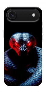 Чохол Red eyes для iPhone 17 Air