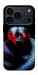 Чехол Red eyes для iPhone 17 Pro