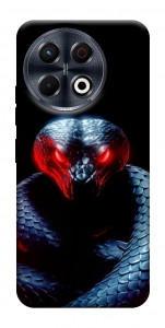 Чохол Red eyes для TECNO Spark 30 Pro (KL7)