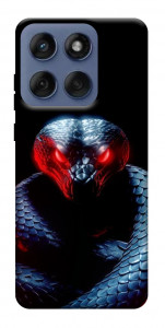 Чохол Red eyes для Motorola Edge 60 Fusion