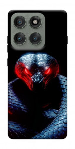 Чохол Red eyes для Motorola Edge 60 Pro