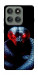 Чохол Red eyes для Motorola Edge 60 Pro