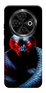 Чехол Red eyes для TECNO Spark 30C (KL5n)