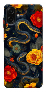 Чохол Snake Garden для Galaxy A07