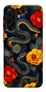 Чохол Snake Garden для Galaxy A17 5G