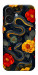 Чохол Snake Garden для iPhone 17