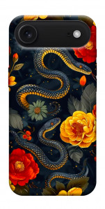Чохол Snake Garden для iPhone 17 Air