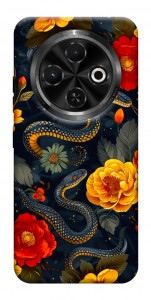 Чехол Snake Garden для TECNO Spark 30C (KL5n)