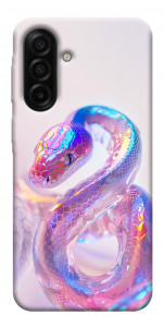 Чохол Holographic serpent для Galaxy A17 5G