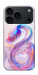 Чохол Holographic serpent для iPhone 17 Pro Max