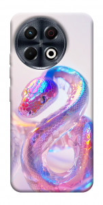 Чохол Holographic serpent для TECNO Spark 30 Pro (KL7)
