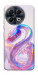 Чохол Holographic serpent для TECNO Spark 30 Pro (KL7)