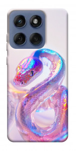 Чохол Holographic serpent для Motorola Edge 60 Fusion