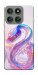 Чохол Holographic serpent для Motorola Edge 60 Pro
