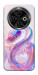 Чехол Holographic serpent для TECNO Spark 30C (KL5n)