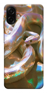 Чохол Iridescent elegance для Galaxy A07
