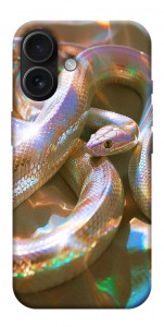 Чохол Iridescent elegance для iPhone 17