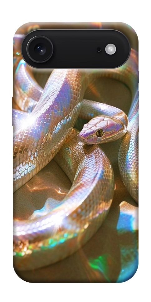 Чохол Iridescent elegance для iPhone 17 Air