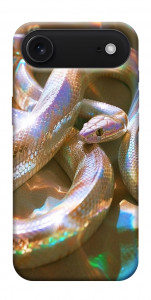 Чохол Iridescent elegance для iPhone 17 Air