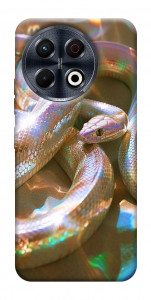 Чохол Iridescent elegance для TECNO Spark 30 Pro (KL7)