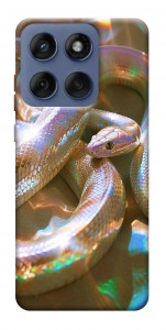 Чохол Iridescent elegance для Motorola Edge 60 Fusion