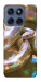 Чохол Iridescent elegance для Motorola Edge 60 Fusion