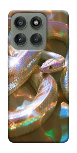 Чохол Iridescent elegance для Motorola Edge 60 Pro
