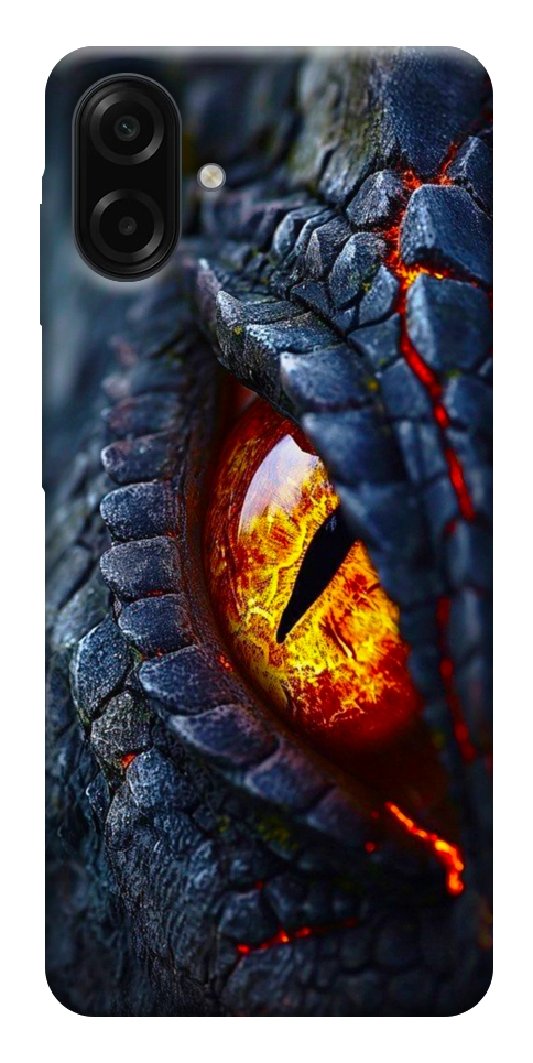 Чохол Snake eye для Galaxy A07