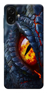 Чохол Snake eye для Galaxy A07