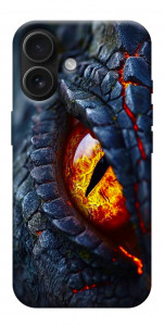 Чохол Snake eye для iPhone 17