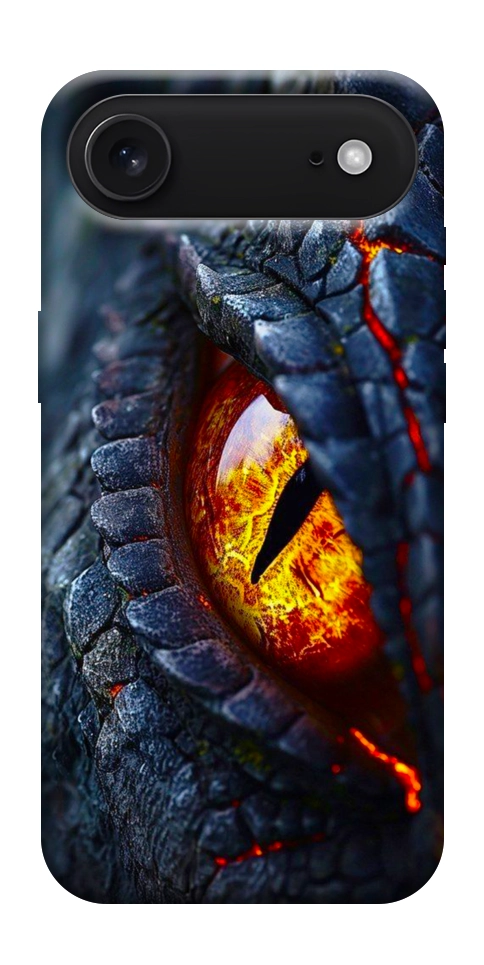 Чохол Snake eye для iPhone 17 Air