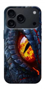 Чохол Snake eye для iPhone 17 Pro Max