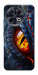 Чохол Snake eye для TECNO Spark 30 Pro (KL7)