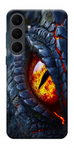 Чехол Snake eye для Galaxy S25 FE