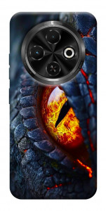 Чехол Snake eye для TECNO Spark 30C (KL5n)