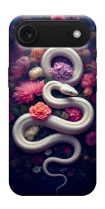 Чохол Flower snake для iPhone 17 Air
