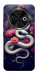 Чехол Flower snake для TECNO Spark 30C (KL5n)