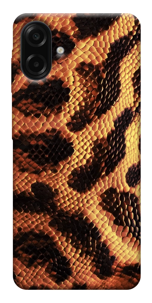 Чохол Snake skin для Galaxy A07