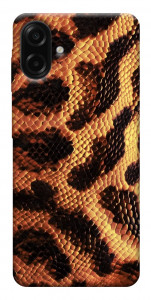 Чохол Snake skin для Galaxy A07