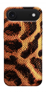 Чохол Snake skin для iPhone 17 Air