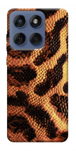Чохол Snake skin для Motorola Edge 60 Fusion