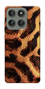 Чохол Snake skin для Motorola Edge 60 Pro