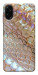 Чохол Gold snake skin для Galaxy A07