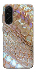 Чохол Gold snake skin для Galaxy A17 5G