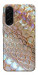 Чохол Gold snake skin для Galaxy A17 5G