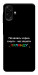 Чохол Чорна смуга для Galaxy A07