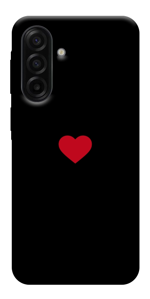 Чохол Simple heart для Galaxy A17 5G
