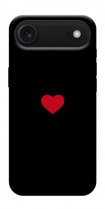 Чохол Simple heart для iPhone 17 Air