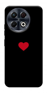 Чохол Simple heart для TECNO Spark 30 Pro (KL7)
