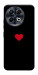 Чохол Simple heart для TECNO Spark 30 Pro (KL7)